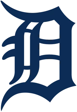 Detroit Tigers