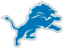 Detroit Lions