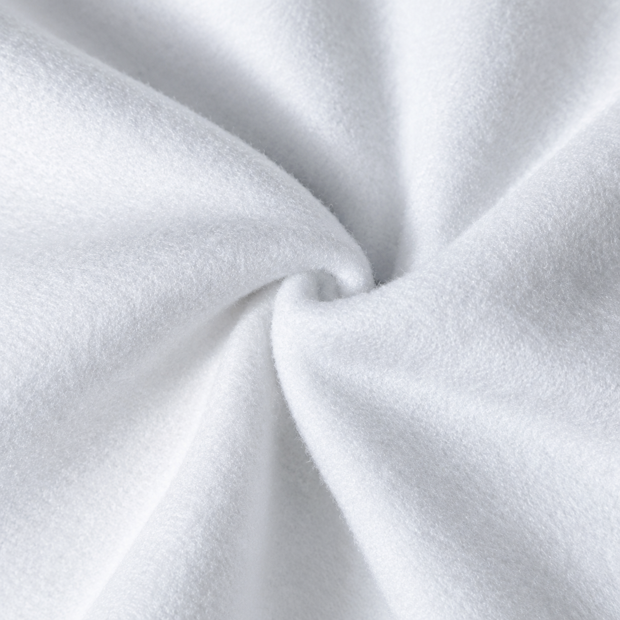 hoodie material inside