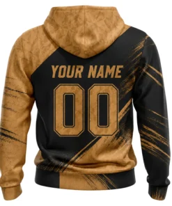 LAFC Hoodie Custom Name and Number – Special Your Gear