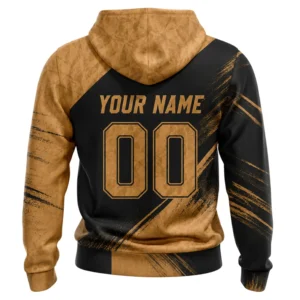LAFC Hoodie Custom Name and Number – Special Your Gear