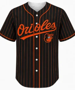 Alonso Orioles Baseball Jersey – Elite Fan Gear