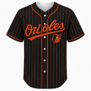 Alonso Orioles Baseball Jersey – Elite Fan Gear