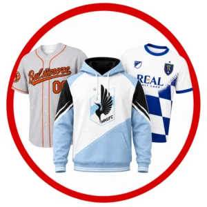 Apparel