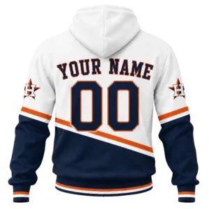 Astros Baseball Hoodie Custom Remarkable Mascot Graphic