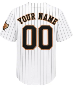 Astros Baseball Jersey Custom Stunning Vintage Style