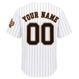 Astros Baseball Jersey Custom Stunning Vintage Style