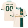 Atlanta Custom 2026 Soccer Jersey – Legendary Design