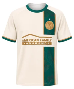 Atlanta Custom 2026 Soccer Jersey – Legendary Design