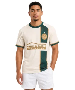 Atlanta Custom 2026 Soccer Jersey – Legendary Design