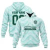 Atlanta United FC Custom Hoodie - Exclusive Game Day Gear