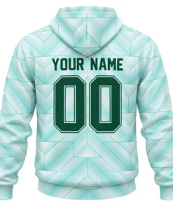 Atlanta United FC Custom Hoodie - Exclusive Game Day Gear
