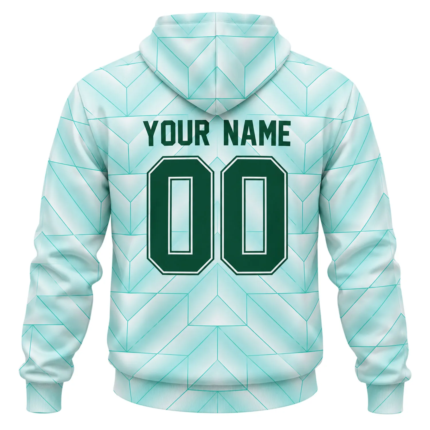 Atlanta United FC Custom Hoodie - Exclusive Game Day Gear