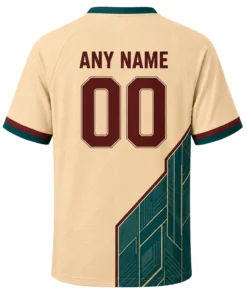 Atlanta United FC Custom Jersey – Unique Away Soccer Style