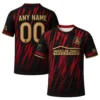 Atlanta United FC Custom Soccer Jersey – Personalized Elite Fan Apparel