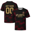 Atlanta United FC Jersey – Ultimate Custom