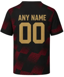 Atlanta United FC Jersey – Ultimate Custom