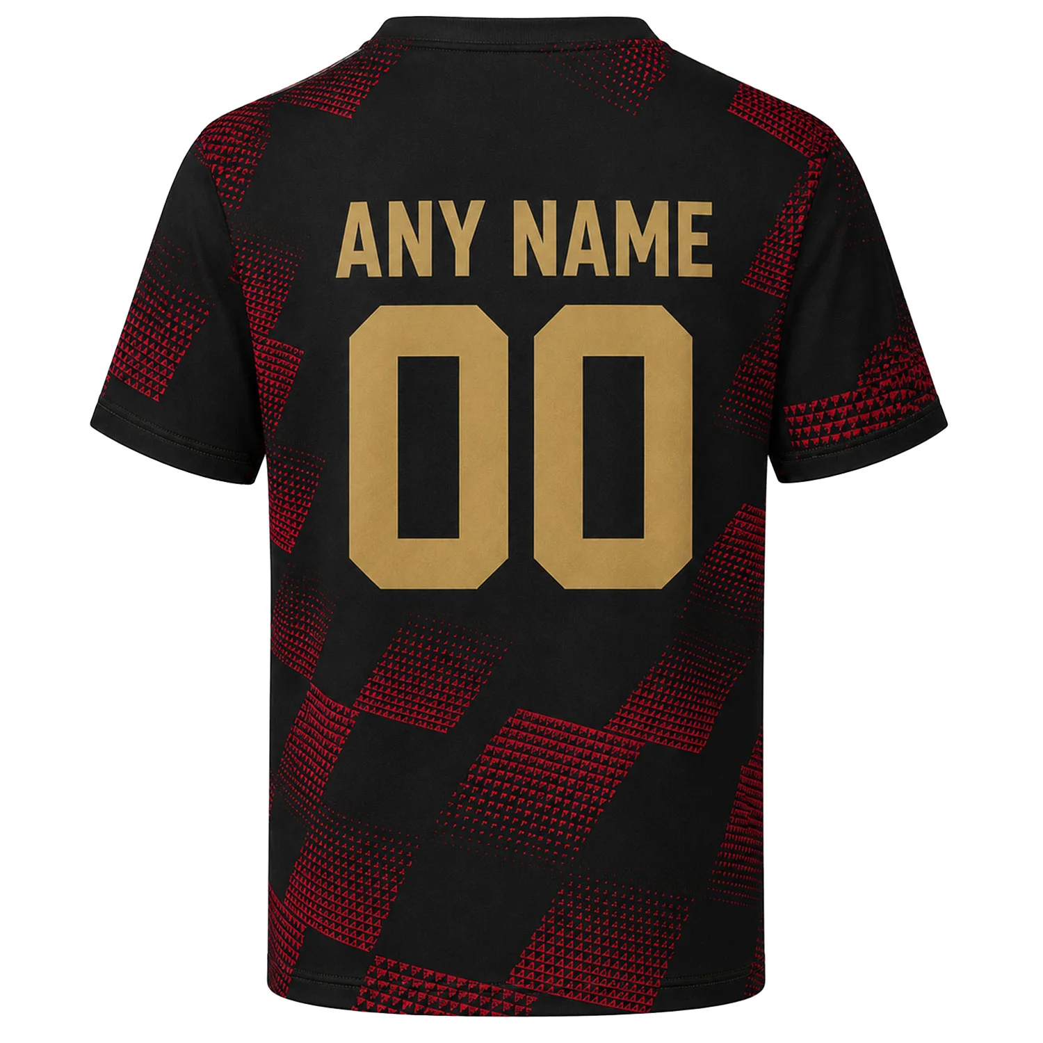 Atlanta United FC Jersey – Ultimate Custom