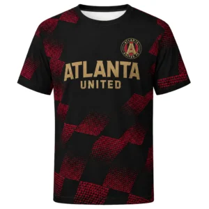 Atlanta United FC Jersey – Ultimate Custom