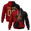 Atlanta United Hoodie Custom – Ultimate Matchday