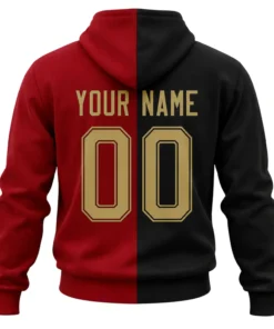 Atlanta United Hoodie Custom – Ultimate Matchday
