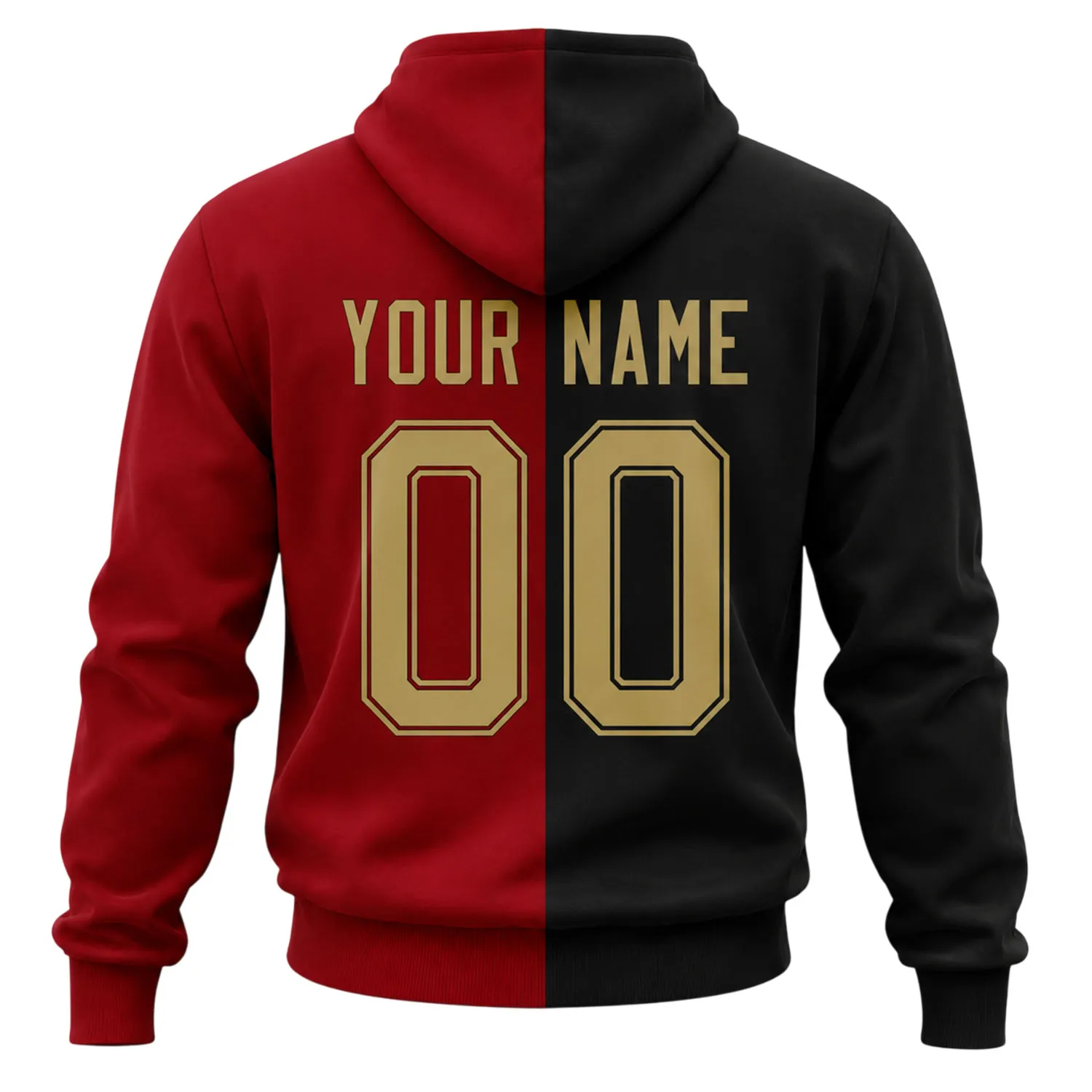 Atlanta United Hoodie Custom – Ultimate Matchday
