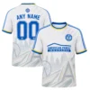 Atlanta United Soccer Fan Custom Jersey – Memorable Style