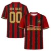 Atlanta United Soccer Jersey Custom – Epic Fan Gear