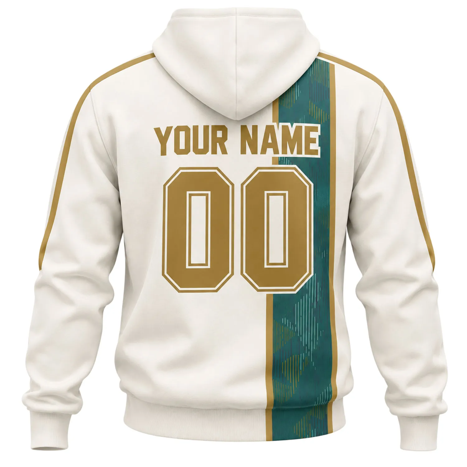 Atlanta UTD Hoodie Custom – Legendary Support