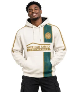 Atlanta UTD Hoodie Custom – Legendary Support