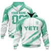 Austin FC Custom Fleece Hoodie – Professional Fan Wear
