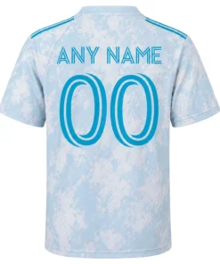 Austin FC Soccer Jersey Custom – Exclusive Style