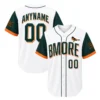 Baltimore Orioles Retro Jersey Custom Name and Number Special
