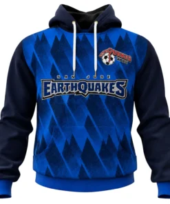 Beau Leroux SJE Hoodie Elite Fan Apparel