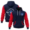 Black CF Montreal 2026 Hoodie – Vibrant Fan Wear