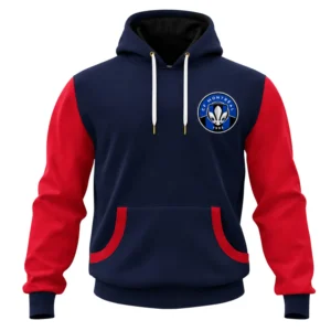 Black CF Montreal 2026 Hoodie – Vibrant Fan Wear