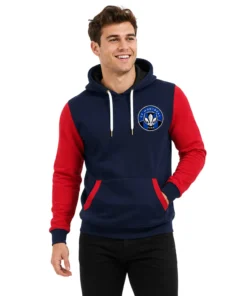 Black CF Montreal 2026 Hoodie – Vibrant Fan Wear