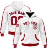 Boston Red Sox Fan Hoodie Custom – Outstanding Style