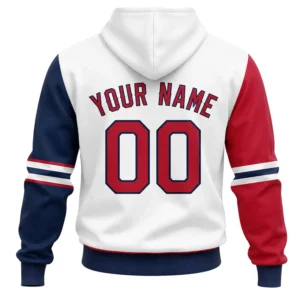 Boston Red Sox Hoodie Custom – Bold Matchday Style