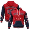 Boston Red Sox Hoodie Personalized– Ultimate Game Day Style