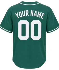 Boston Red Sox Jersey Custom Design – Elite Fan Gear