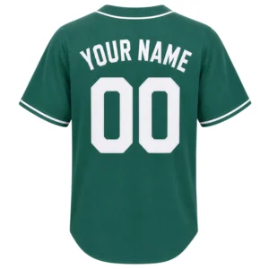 Boston Red Sox Jersey Custom Design – Elite Fan Gear