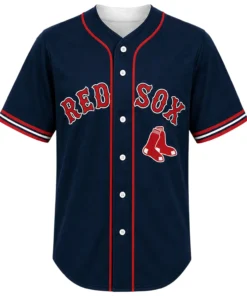 Ceddanne Rafaela Boston Red Sox Jersey – Fan Bold