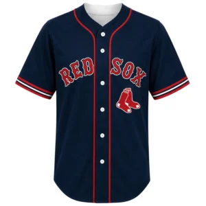 Ceddanne Rafaela Boston Red Sox Jersey – Fan Bold