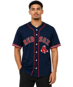 Ceddanne Rafaela Boston Red Sox Jersey – Fan Bold