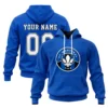 CF Montreal Blue Fleece Hoodie – Elite Fan Apparel