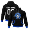CF Montreal Custom Men Hoodie – Efficient Fan Apparel