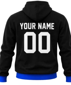 CF Montreal Custom Men Hoodie – Efficient Fan Apparel