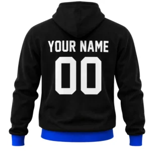 CF Montreal Custom Men Hoodie – Efficient Fan Apparel