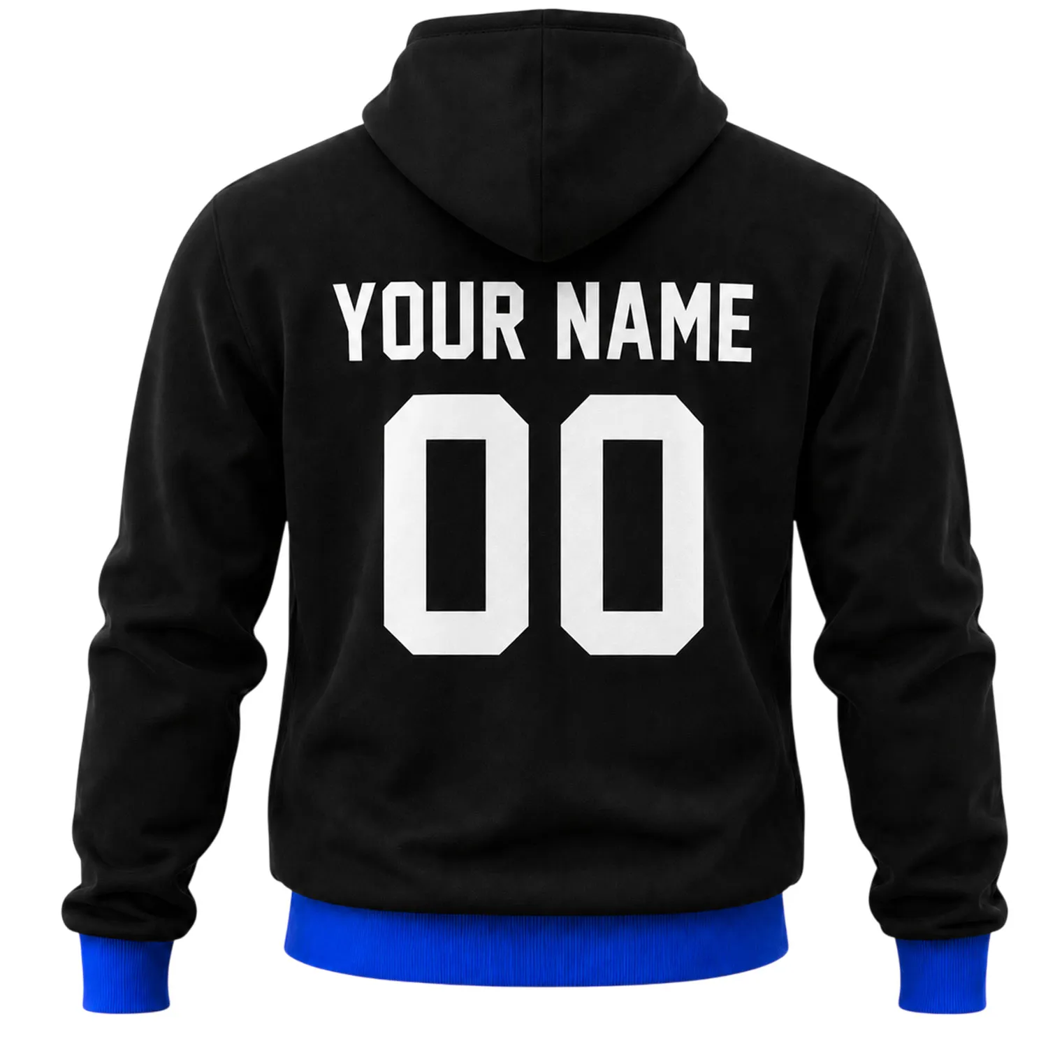 CF Montreal Custom Men Hoodie – Efficient Fan Apparel